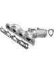 MagnaFlow For 08-10 Pontiac G6 2.4L Underbody Direct For CARB Complian