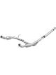MagnaFlow Converter Direct OEM For 2004-2005 Ford Explorer/Mercury Mou