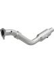 MagnaFlow Converter Direct OEM For 2004-2006 Chrysler Pacifica Underbo