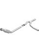 MagnaFlow Converter Direct OEM For 2005 Dodge Ram 1500 Underbody