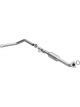 MagnaFlow Converter Direct OEM For 2001-2004 Toyota Sequoia Underbody