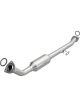 MagnaFlow Converter Direct OEM For 2001-2004 Toyota Sequoia Underbody