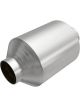 MagnaFlow CARB Compliant Universal Catalytic Converter
