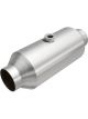 MagnaFlow CARB Compliant Universal 2.25in Catalytic Converter