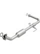 MagnaFlow Converter Direct OEM For 2003-2004 Toyota Tundra Underbody 4