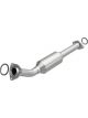 MagnaFlow Converter Direct OEM For 2003-2004 Toyota Tundra Underbody 2