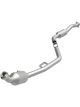 MagnaFlow Converter Direct OEM For 2007 Mercedes-Benz E350 Underbody 6