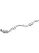 MagnaFlow Converter Direct OEM For 2007 Mercedes-Benz E350 Underbody 6
