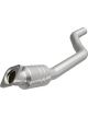 MagnaFlow Converter Direct OEM For 2015 Dodge Charger/Challenger Under