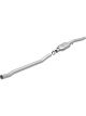MagnaFlow California Converter Direct For 1997 Dodge Dakota 5.2L
