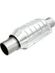 MagnaFlow 13in L 2.25in ID/OD CARB Compliant Universal Catalytic Conver