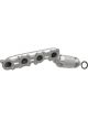 MagnaFlow Direct-Fit OEM Grade Federal Catalytic Converter For 13-16 Le