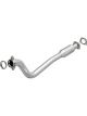 MagnaFlow Converter Direct For 91-95 Pontiac Grand Prix V6 3.4L Oldsmo