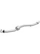 MagnaFlow OEM Grade Direct Fit Converter For 06-08 Subaru Forester 2.5L
