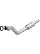 MagnaFlow California Direct Fit Converter For 86-87 Buick Electra 3.8L