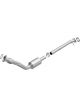 MagnaFlow California Direct Fit Converter For 2003 Buick Rendezvous 3.