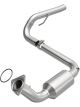 MagnaFlow California Direct Fit Converter For 02-03 Cadillac Escalade