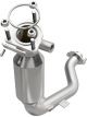 MagnaFlow California Direct Fit Converter For 01-04 Ford Escape 2.0L