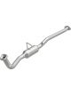 MagnaFlow California Direct Fit Converter For 1996 Suzuki Swift 1.3L