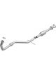MagnaFlow California Direct Fit Converter For 01-02 Chevrolet Cavalier