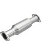 MagnaFlow California Direct Fit Converter For 97-98 Mitsubishi Diamant