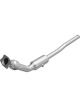 MagnaFlow California Direct Fit Converter For 2000 Volvo S70 2.4L