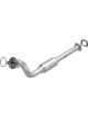 MagnaFlow California Direct Fit Converter For 96-97 Chevrolet Lumina 3