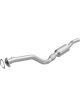 MagnaFlow California Direct Fit Converter For 96-99 Audi A4 2.8L