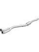 MagnaFlow California Direct Fit Converter For 96-97 BMW 840Ci 4.4L