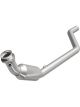 MagnaFlow California Direct Fit Converter For 2005 Lincoln LS 3.0L