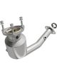 MagnaFlow California Direct Fit Converter For 08-09 Suzuki SX4 2.0L