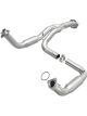 MagnaFlow California Direct Fit Converter For 07-10 Chevrolet Silverad