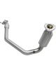 MagnaFlow California Direct Fit Converter For 05-06 Pontiac G6 3.5L