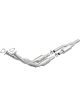 MagnaFlow California Direct Fit Converter For 08-09 Audi TT Quattro 3.