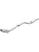 MagnaFlow California Direct Fit Converter For 08-10 Mercedes-Benz C300