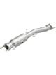 MagnaFlow California Direct Fit Converter For 2013 Mitsubishi Lancer 2