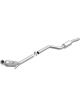 MagnaFlow California Direct Fit Converter For 08-10 Mercedes-Benz C300