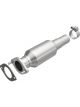 MagnaFlow California Direct Fit Converter For 12-13 Mazda 3 2.0L