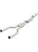 MagnaFlow California Direct Fit Converter For 06-13 Lexus IS350 3.5L