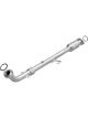 MagnaFlow California Direct Fit Converter For 10-11 Toyota Camry 2.5L