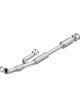 MagnaFlow California Direct Fit Converter For 07-08 Hyundai Tiburon 2.
