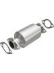 MagnaFlow For Nissan D21 Direct-Fit Catalytic Converter