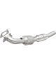 MagnaFlow Converter Direct For 12-13 Chevrolet Camaro V6 3.6L