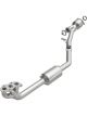 MagnaFlow California Grade Converter Direct For 08-09 Subaru Legacy H6