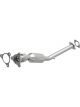 MagnaFlow Catalytic Converter Direct OEM Grade For 05-07 Saturn Ion 3 L4