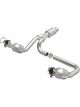 MagnaFlow Converter Direct For 14-16 GMC Sierra 1500 V6 4.3L