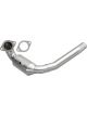 MagnaFlow Converter Direct For 15-17 Ford Edge 2.7L OEM Grade
