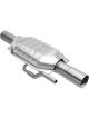 MagnaFlow Converter Direct Fit California Grade For 94-95 Dodge Ram 25