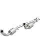 MagnaFlow Converter Direct Fit California Grade For 1995 Ford Windstar