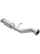 MagnaFlow Converter Direct Fit California Grade For 95-98 Toyota T100